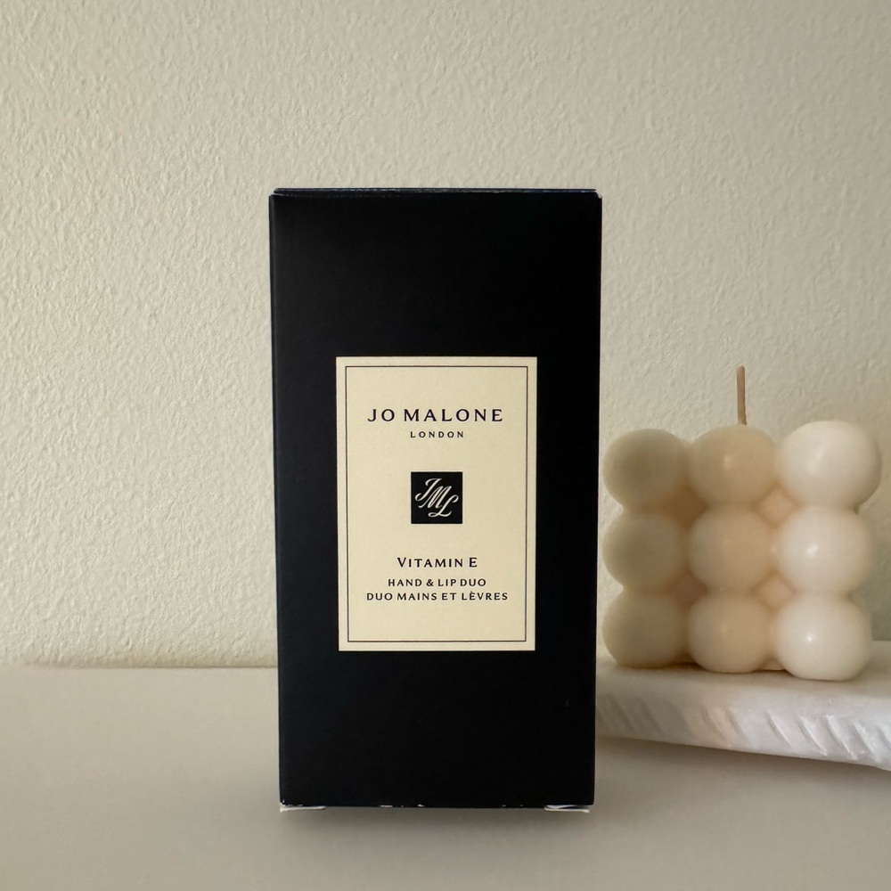 Jo Malone London E Vitamin Hand & Lip Duo